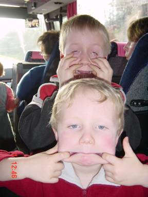 Nachwuchs