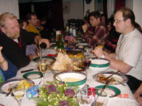 Schlachtfest